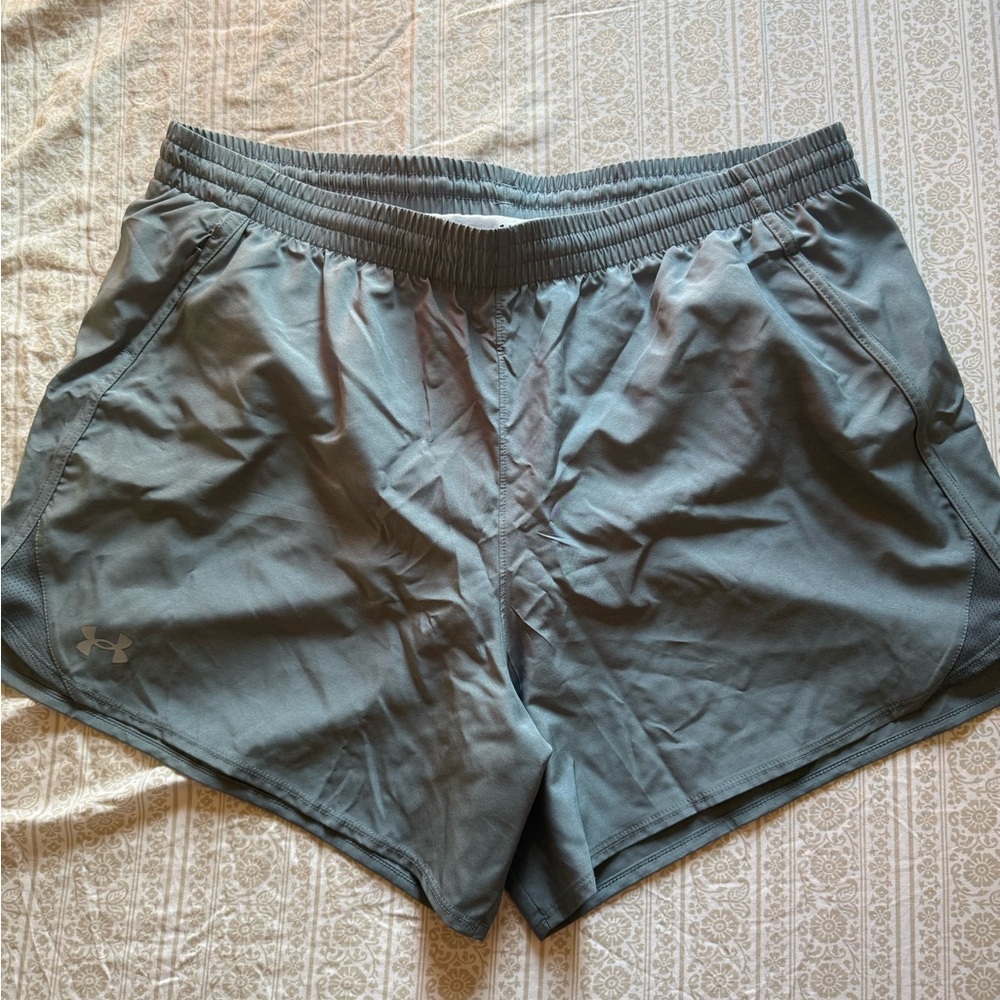 Under Armour Athletic Shorts
